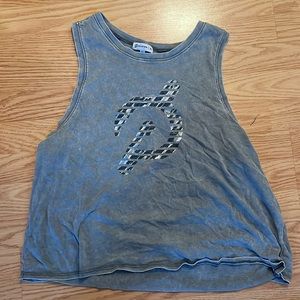 Peloton Women’s Tank Top - Gray